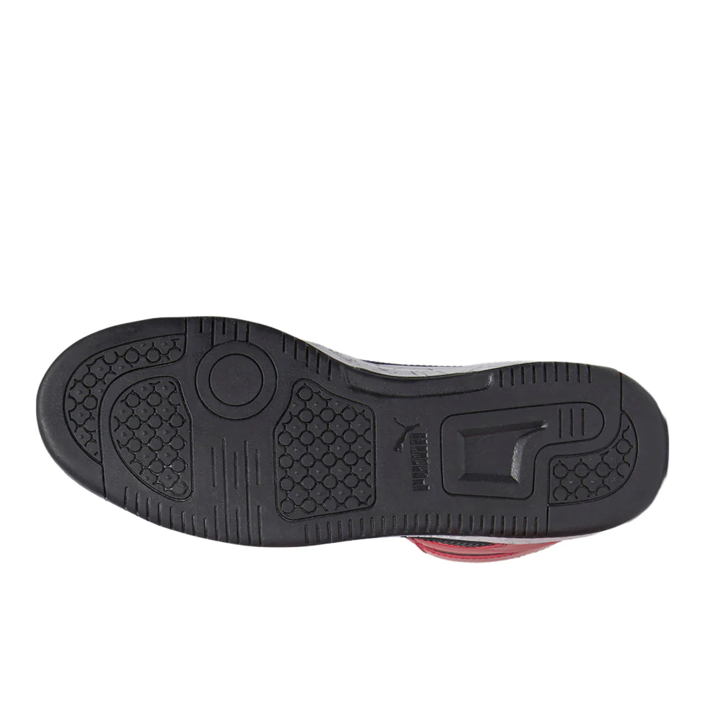 Rebound LayUp Scratch Lace Up Sneakers - Image 5