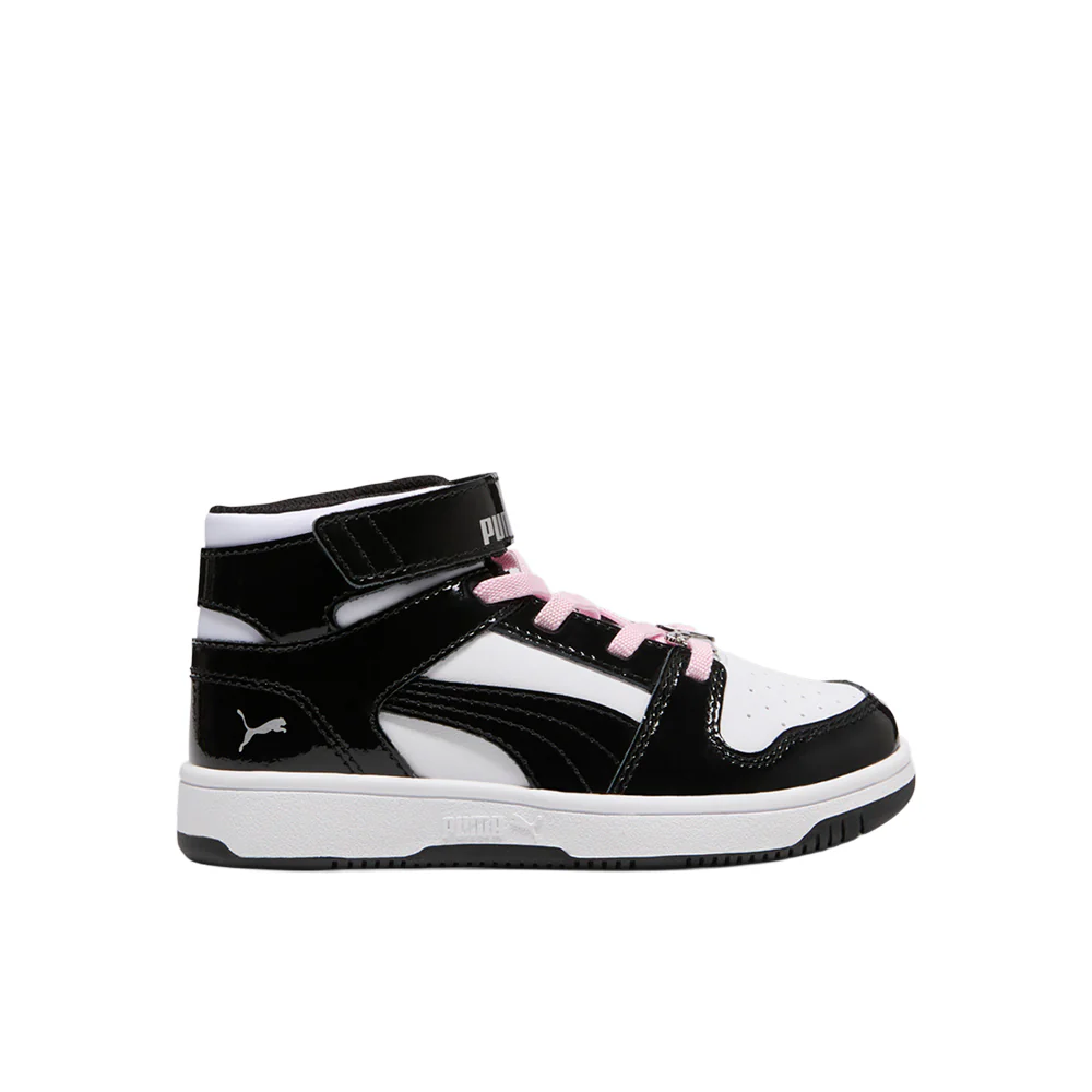 Rebound LayUp Shine V Slip On Sneakers (Little Kid)
