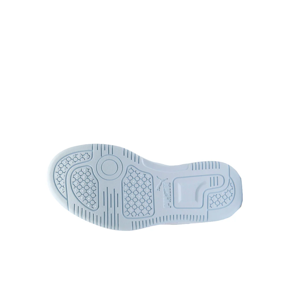 Rebound Layup SL Euphoria High Top Sneakers (Little Kid) - Image 5