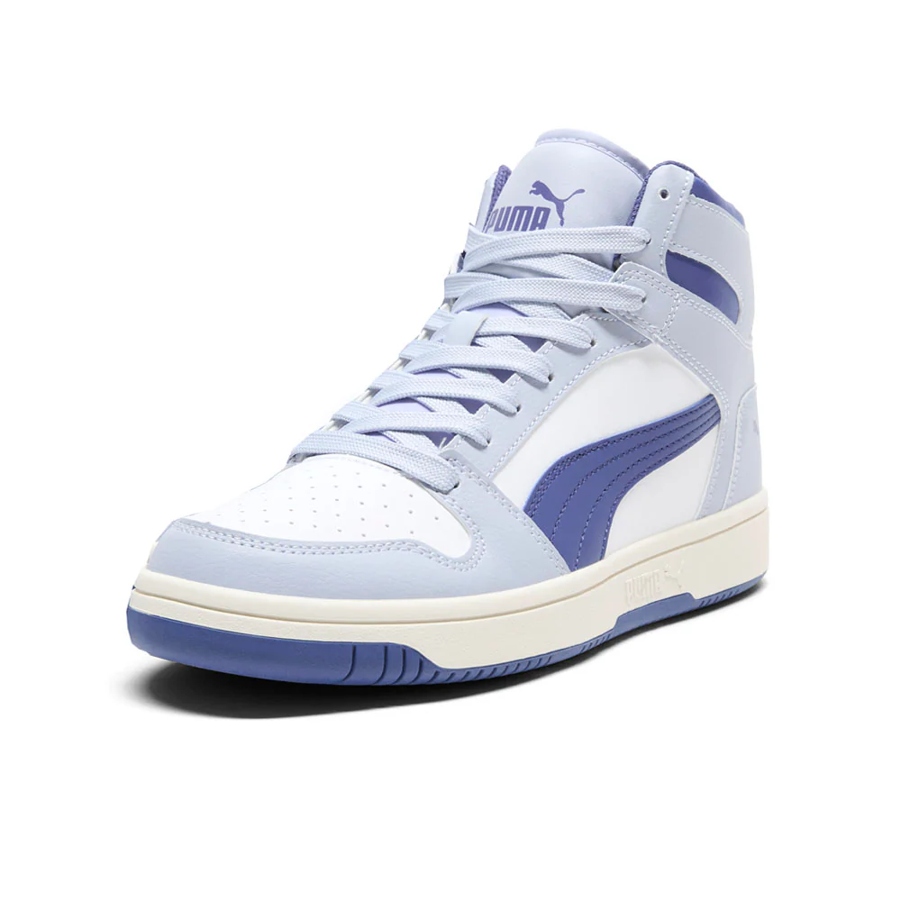 Rebound Layup Sl High Top Sneakers - Image 2