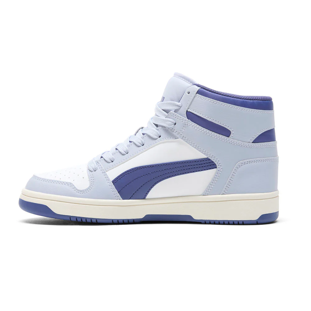 Rebound Layup Sl High Top Sneakers - Image 3