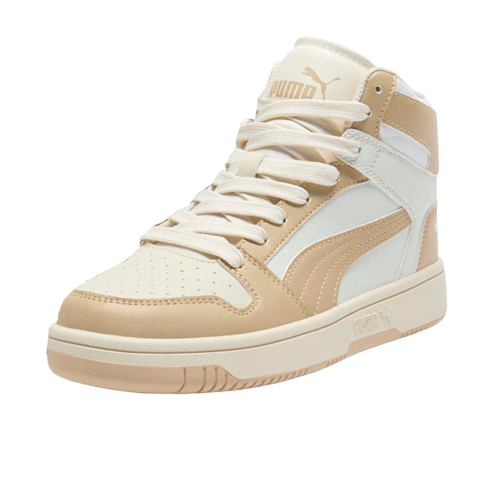 Rebound Layup Sl High Top Sneakers - Image 2