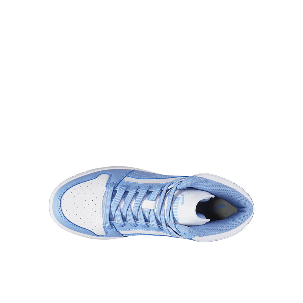 Rebound LayUp SL Lace Up Sneakers - Image 4
