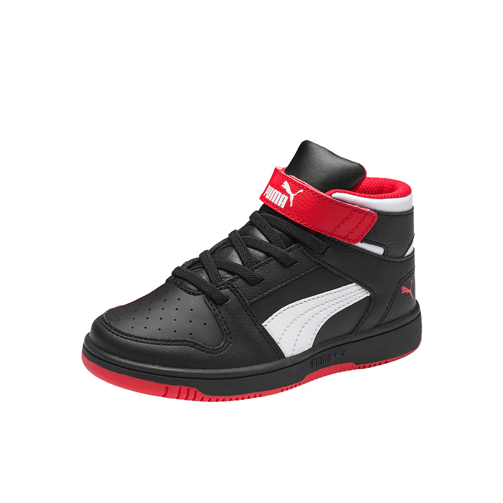 Rebound Layup Sl V Slip On Sneakers (Little Kid) - Image 2
