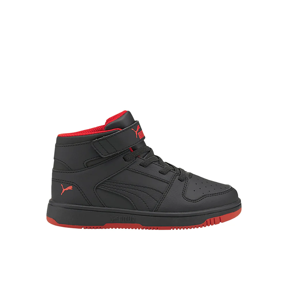 Rebound Layup Sl V Slip On Sneakers (Little Kid)