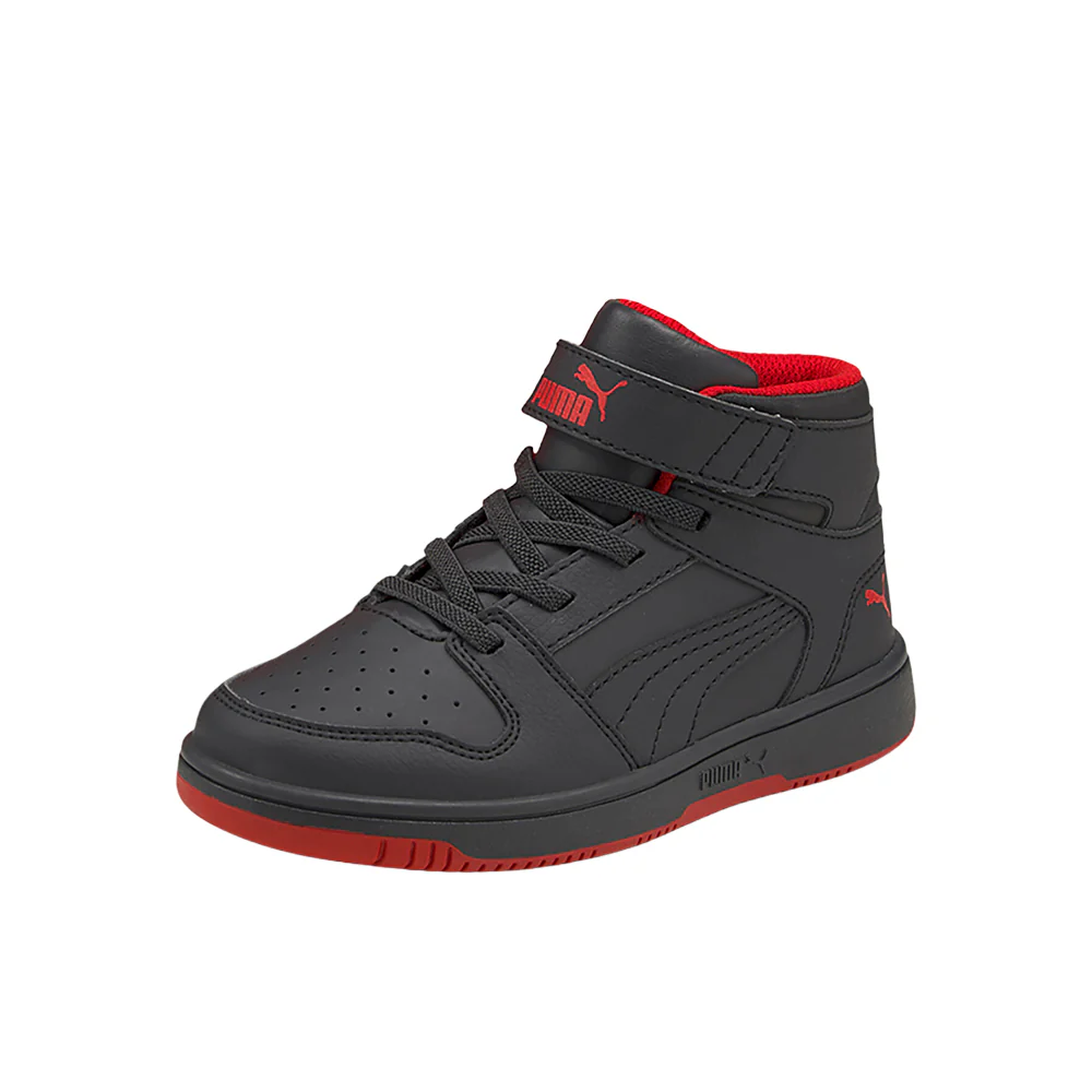 Rebound Layup Sl V Slip On Sneakers (Little Kid) - Image 2