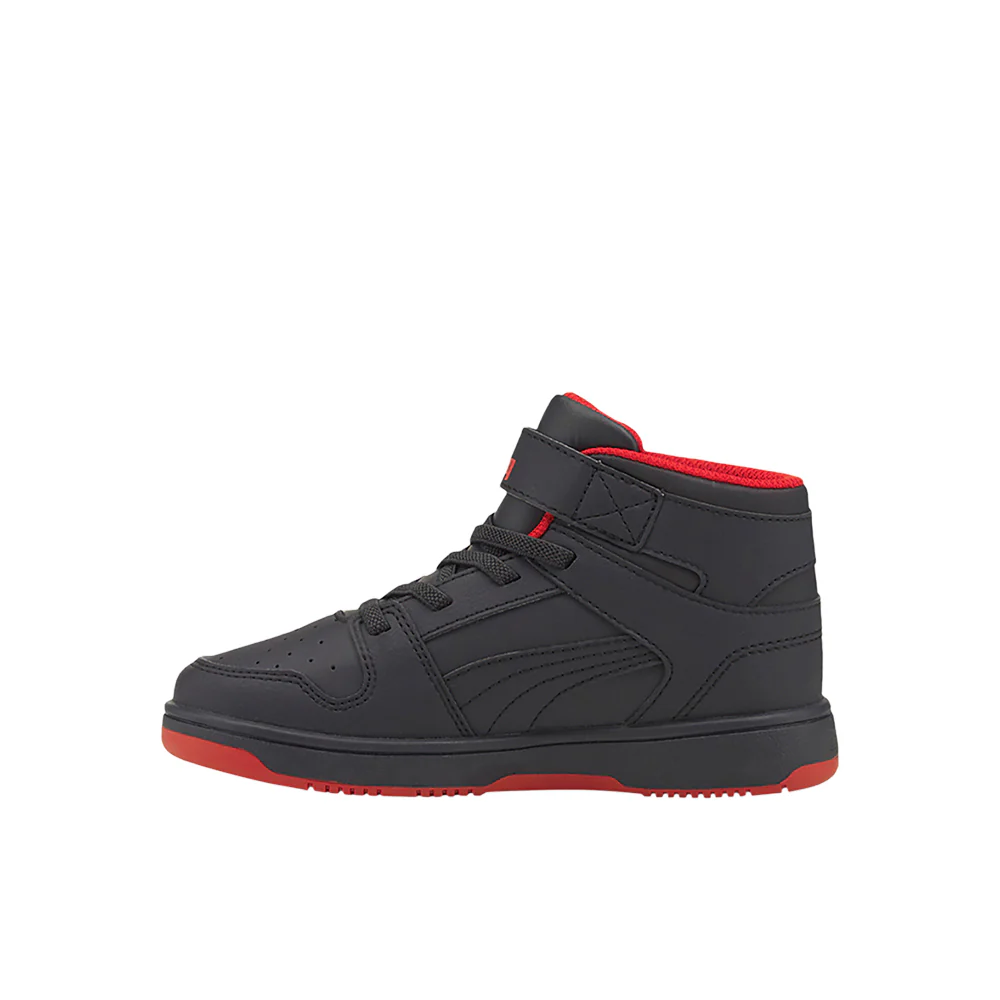 Rebound Layup Sl V Slip On Sneakers (Little Kid) - Image 3