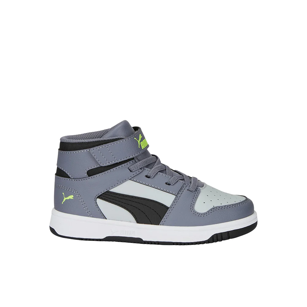 Rebound Layup Sl V Slip On Sneakers (Little Kid)