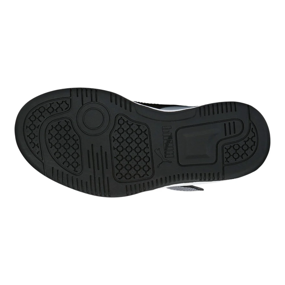 Rebound Layup Sl V Slip On Sneakers (Little Kid) - Image 5