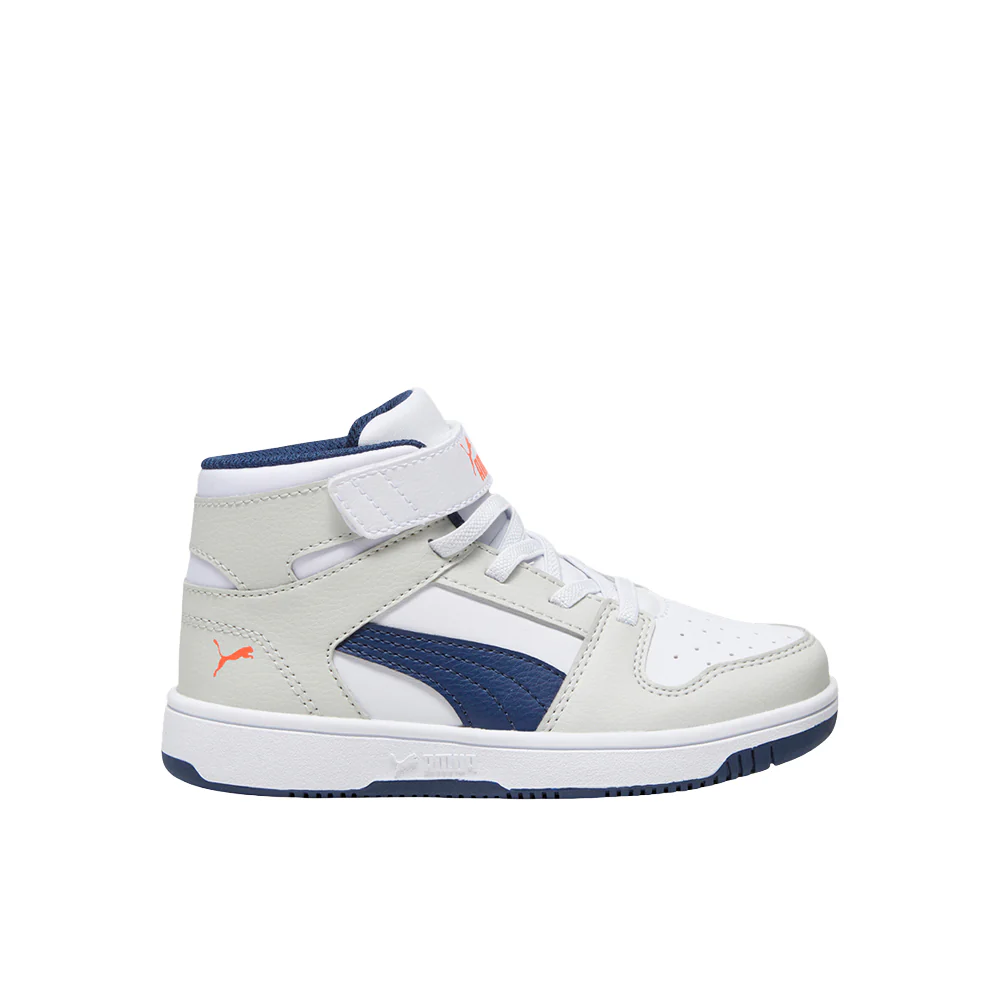 Rebound Layup Sl V Slip On Sneakers (Little Kid)