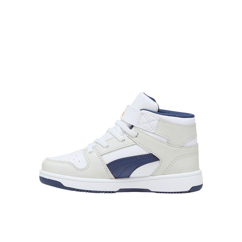 Rebound Layup Sl V Slip On Sneakers (Little Kid) - Image 3