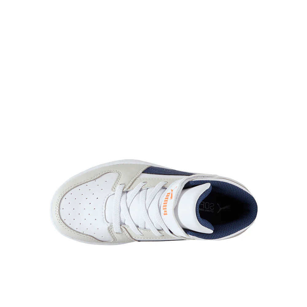 Rebound Layup Sl V Slip On Sneakers (Little Kid) - Image 4