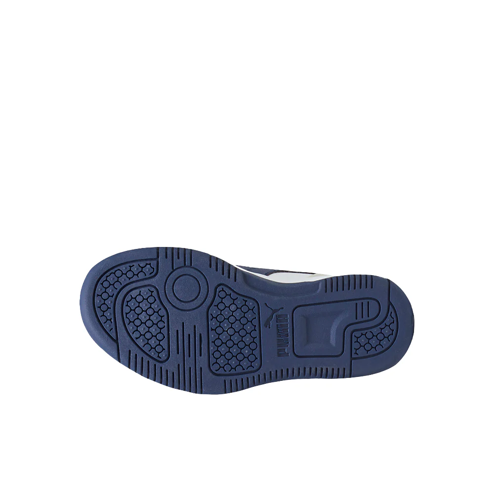 Rebound Layup Sl V Slip On Sneakers (Little Kid) - Image 5