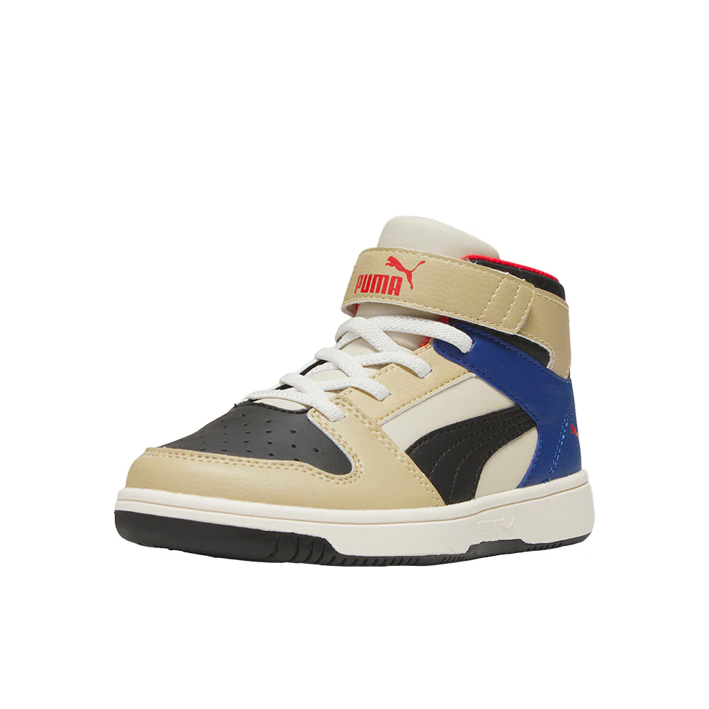 Rebound Layup Sl V Slip On Sneakers (Little Kid) - Image 2