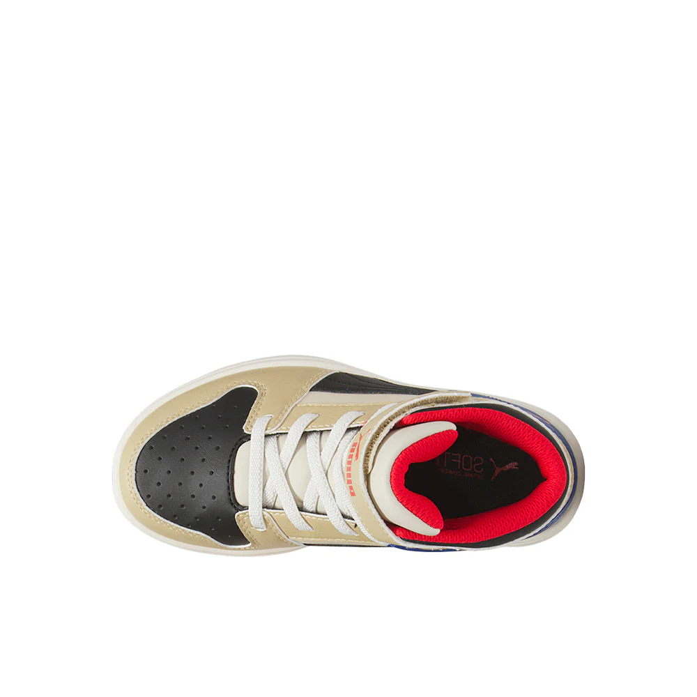 Rebound Layup Sl V Slip On Sneakers (Little Kid) - Image 4