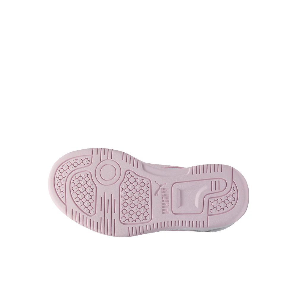 Rebound Layup Sl V Slip On Sneakers (Little Kid) - Image 5