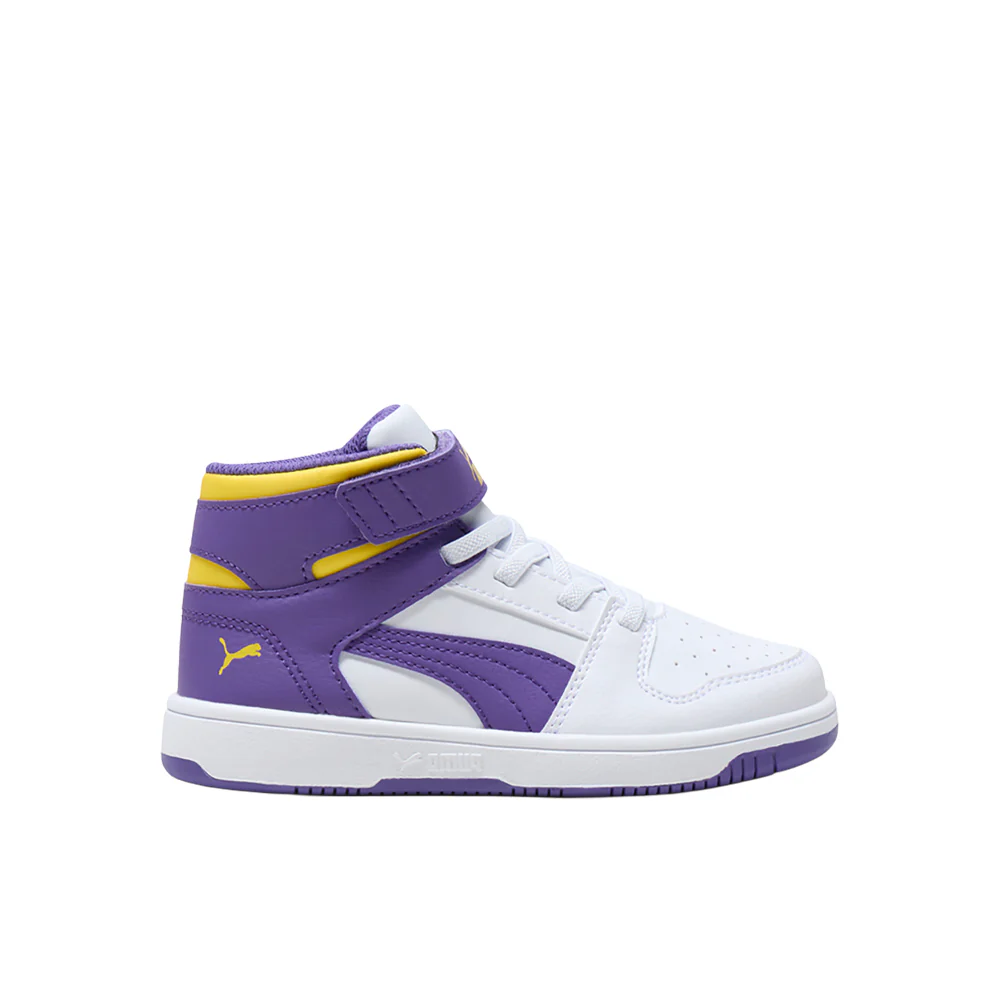Rebound Layup Sl V Slip On Sneakers (Little Kid)