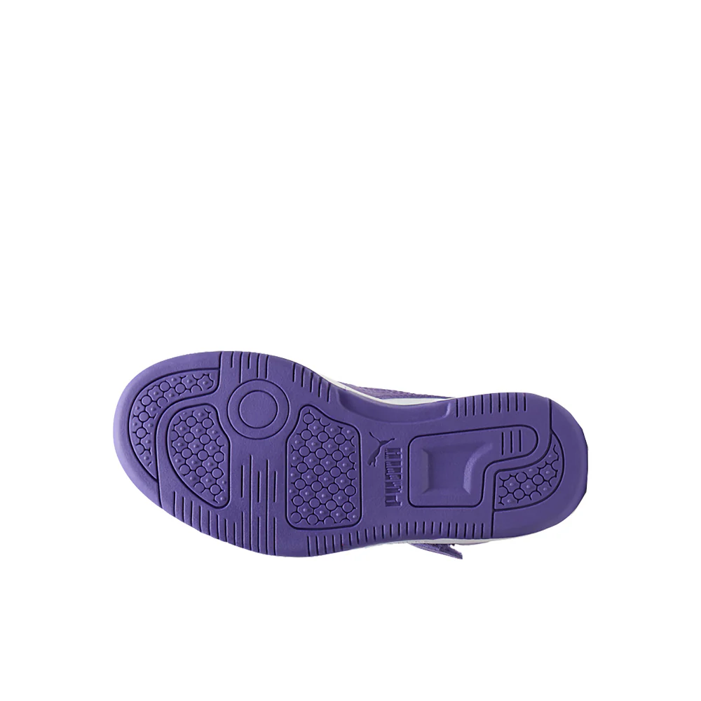 Rebound Layup Sl V Slip On Sneakers (Little Kid) - Image 5