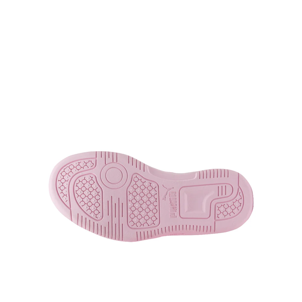 Rebound LayUp Slip On Sneakers (Little Kid) - Image 5