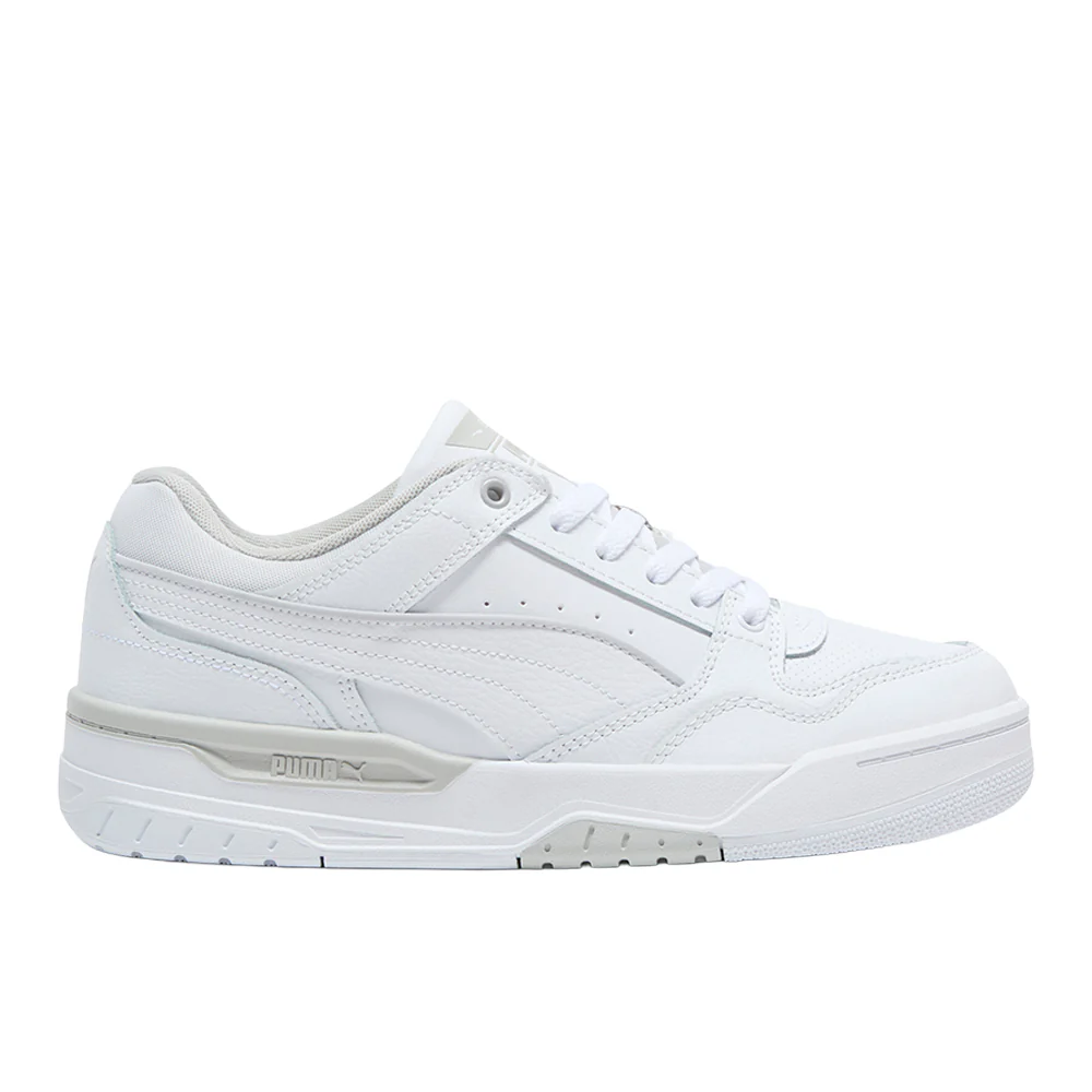 Rebound Retro Lace Up Sneakers