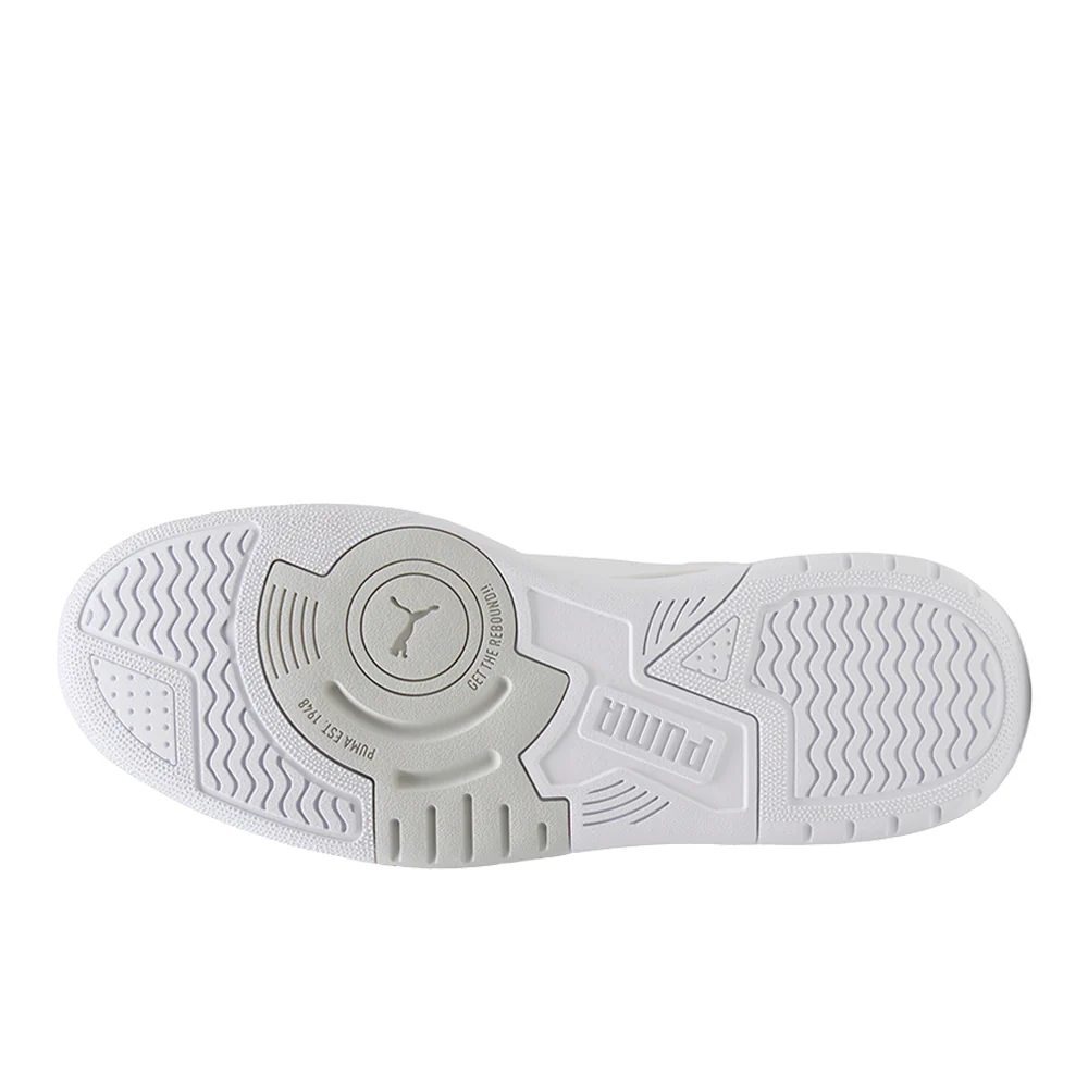 Rebound Retro Lace Up Sneakers - Image 5