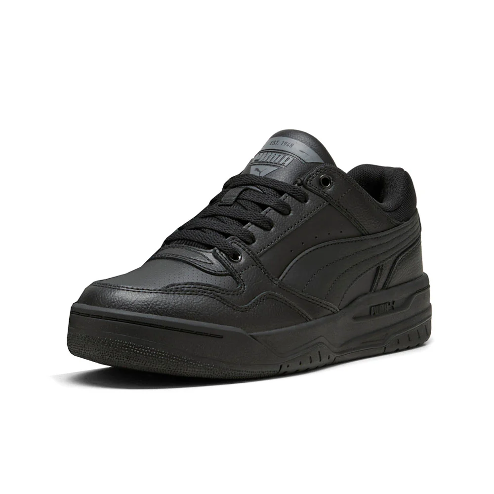 Rebound Retro Lace Up Sneakers - Image 2