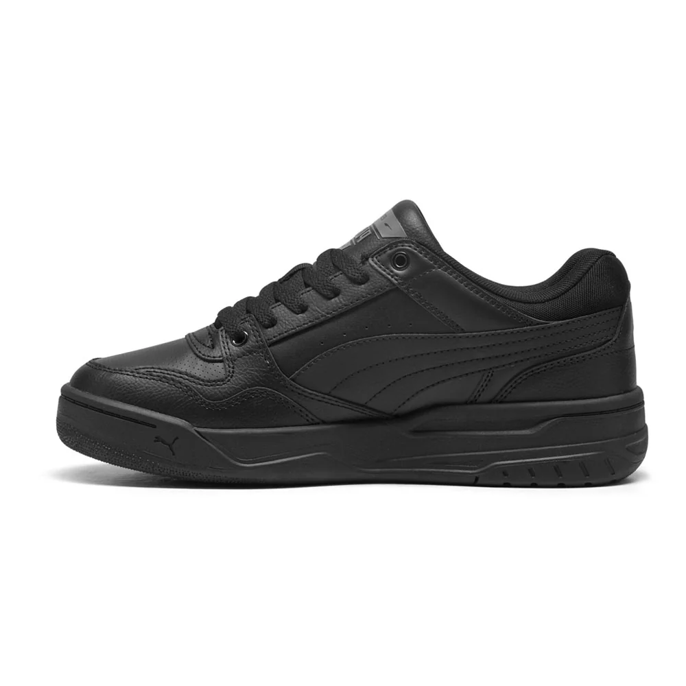 Rebound Retro Lace Up Sneakers - Image 3