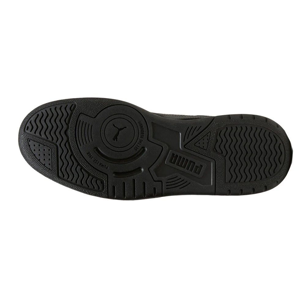 Rebound Retro Lace Up Sneakers - Image 5