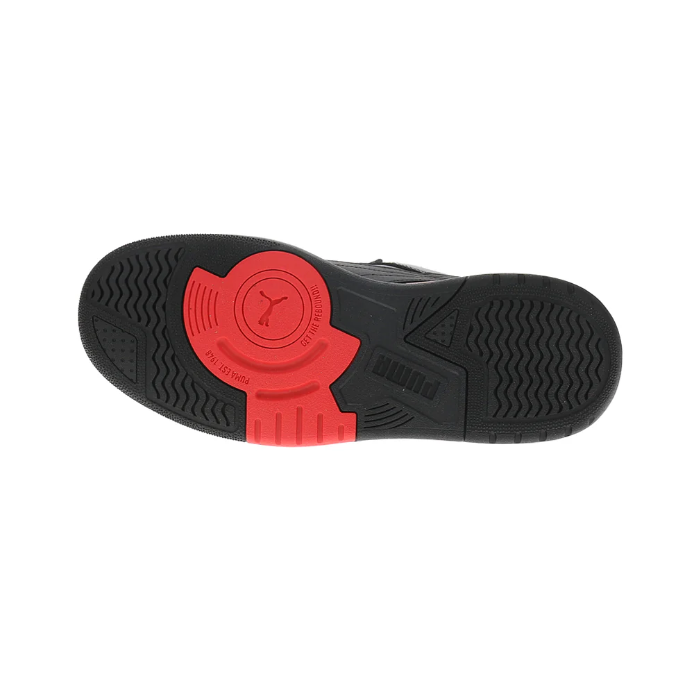 Rebound Retro Lace Up Sneakers - Image 5