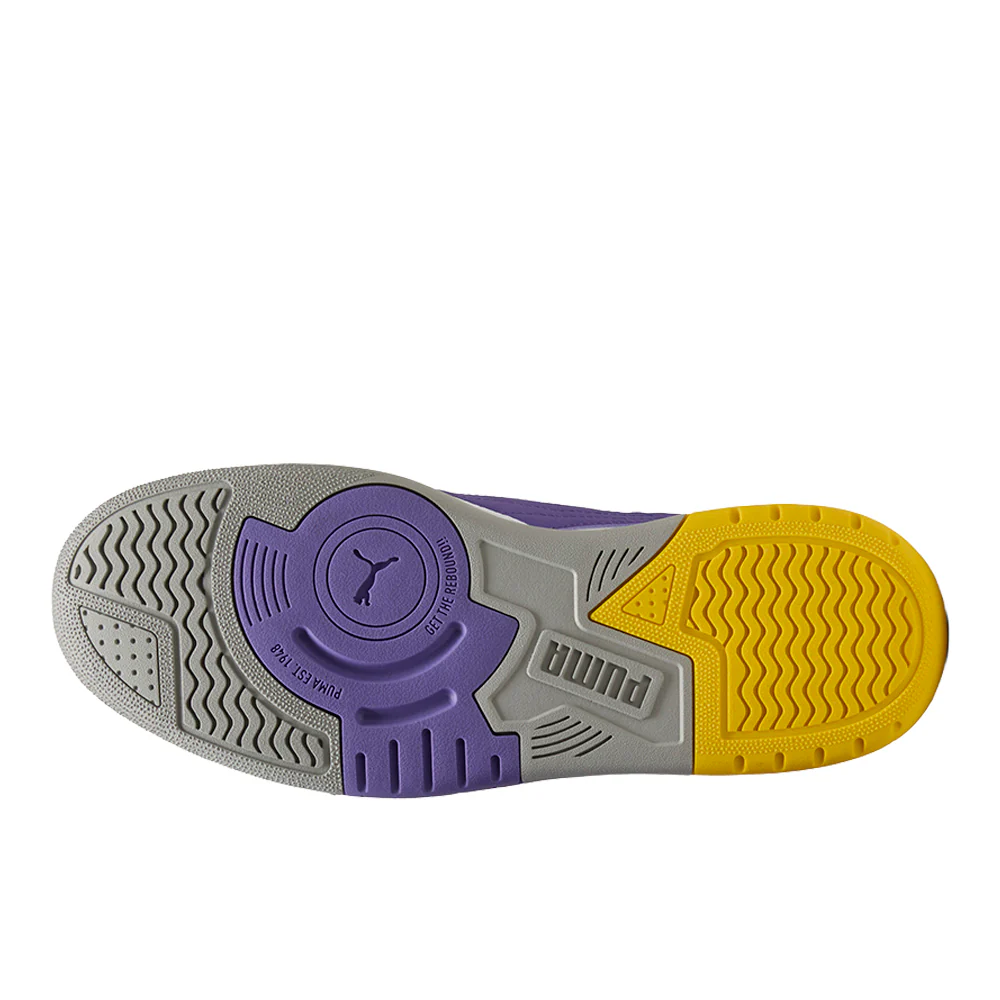 Rebound Retro Lace Up Sneakers - Image 5