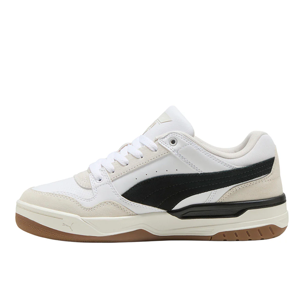 Rebound Retro Lace Up Sneakers - Image 3
