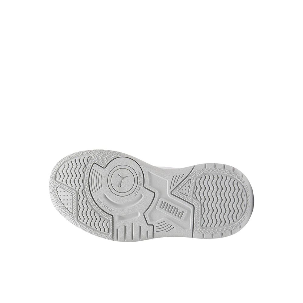 Rebound Retro Lace Up Sneakers (Little Kid) - Image 5
