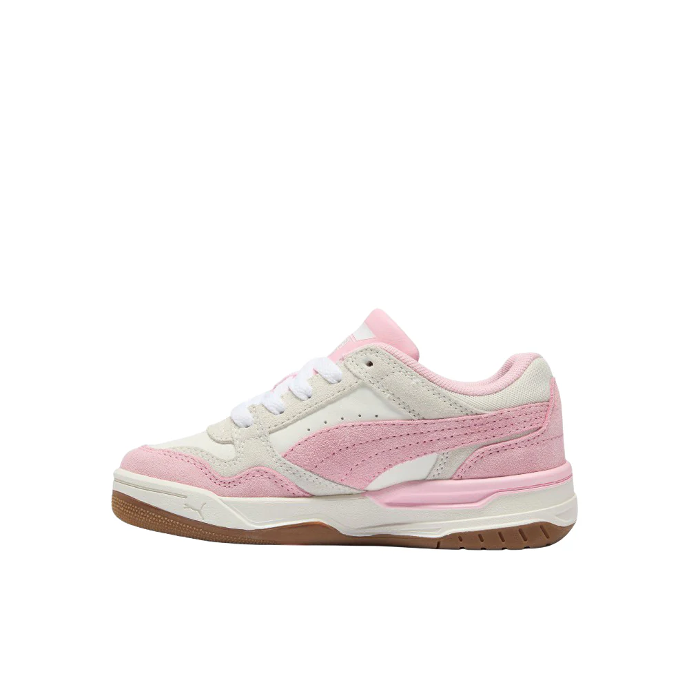 Rebound Retro SD Lace Up Sneakers (Little Kid) - Image 3