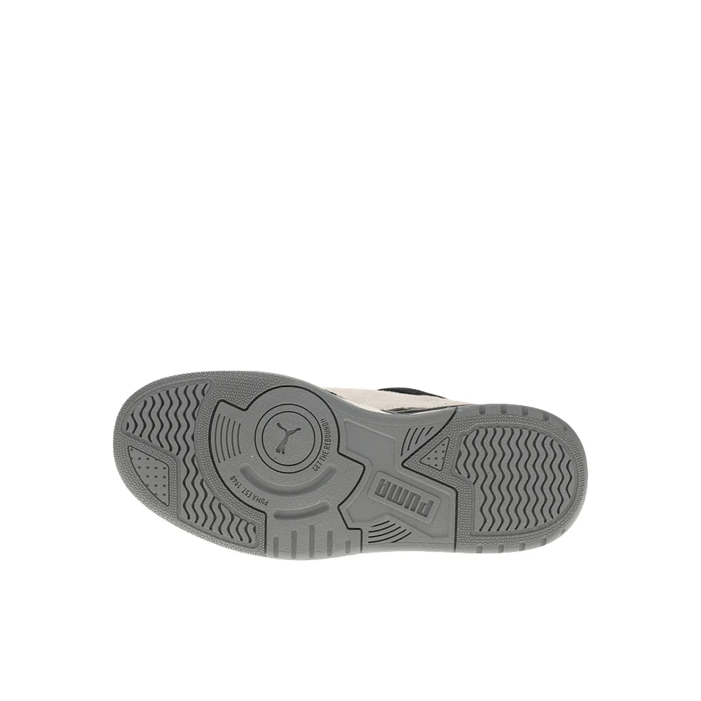 Rebound Retro Suede Lace Up Sneakers (Big Kid) - Image 5