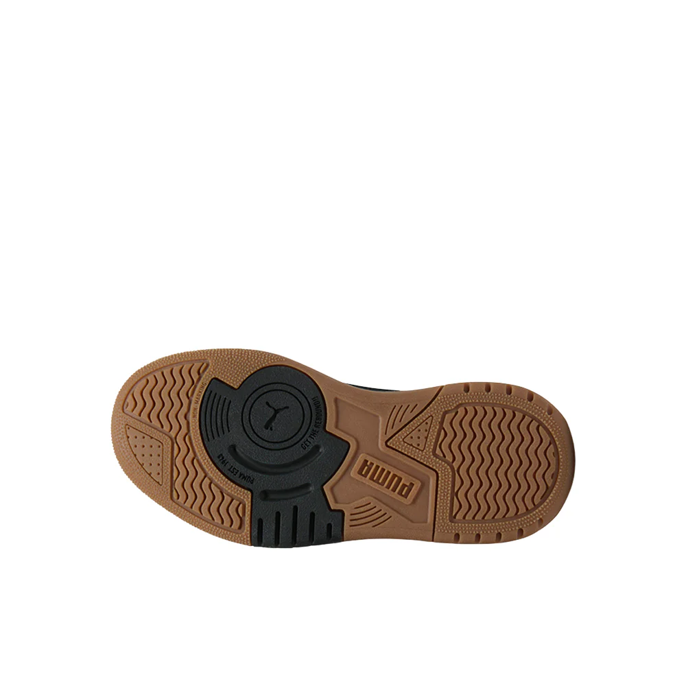 Rebound Retro SD Lace Up Sneakers (Little Kid) - Image 5