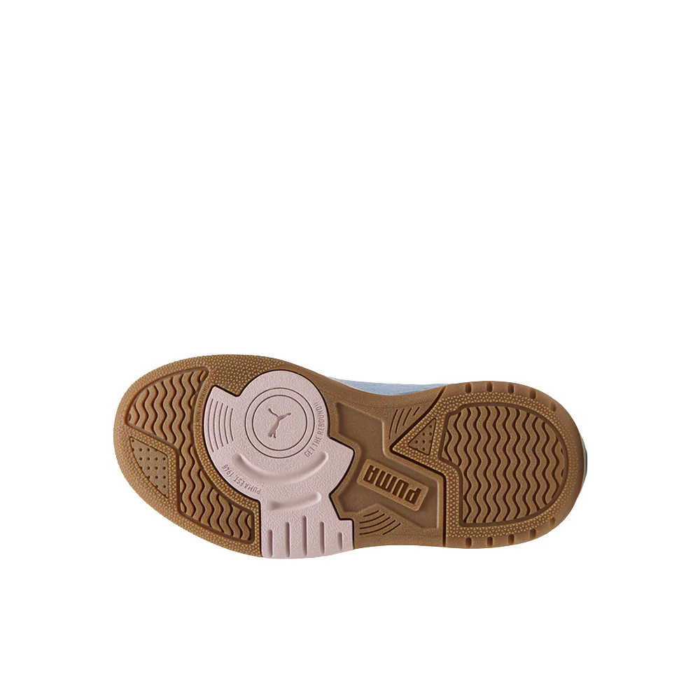 Rebound Retro SD Lace Up Sneakers (Little Kid) - Image 5