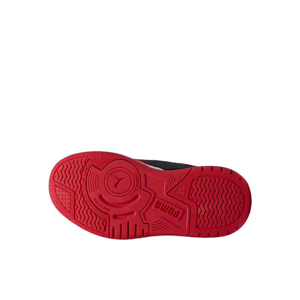 Rebound Retro Speckle Lace Up (Little Kid) - Image 5