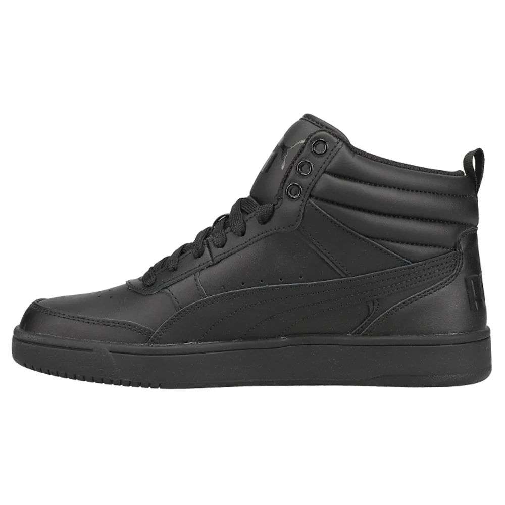 Rebound Street V2 High Top Sneakers - Image 3