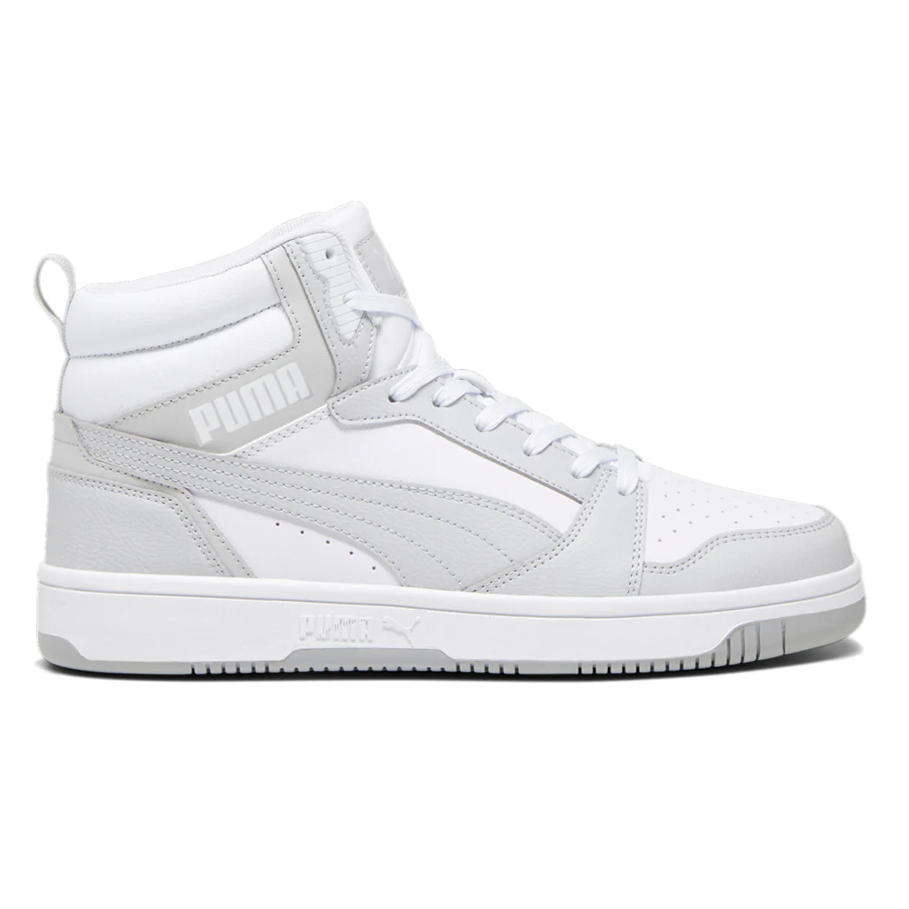 Rebound V6 Mid Lace Up Sneakers
