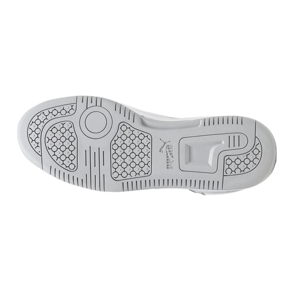 Rebound V6 Mid Lace Up Sneakers - Image 5