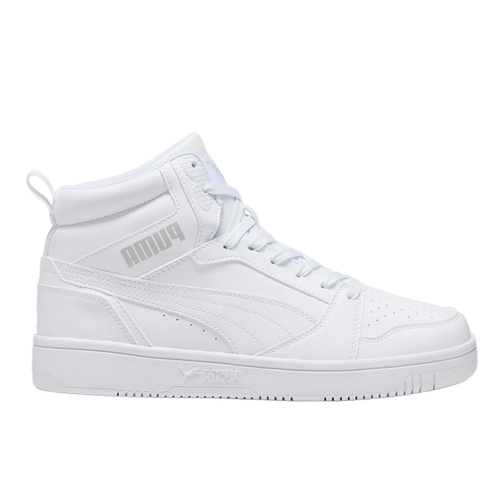 Rebound V6 Mid Lace Up Sneakers