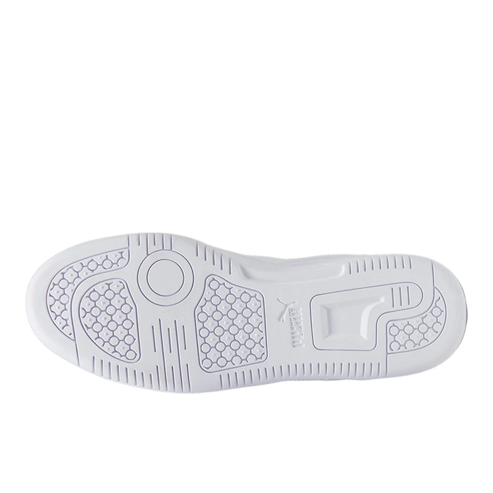 Rebound V6 Mid Lace Up Sneakers - Image 5