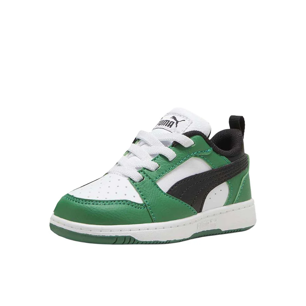 Rebound V6 Lo AC Slip On Sneakers (Toddler) - Image 2