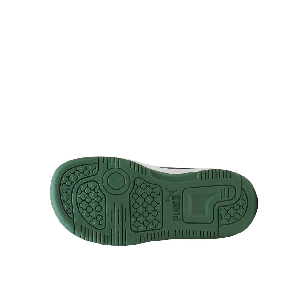 Rebound V6 Lo AC Slip On Sneakers (Toddler) - Image 5