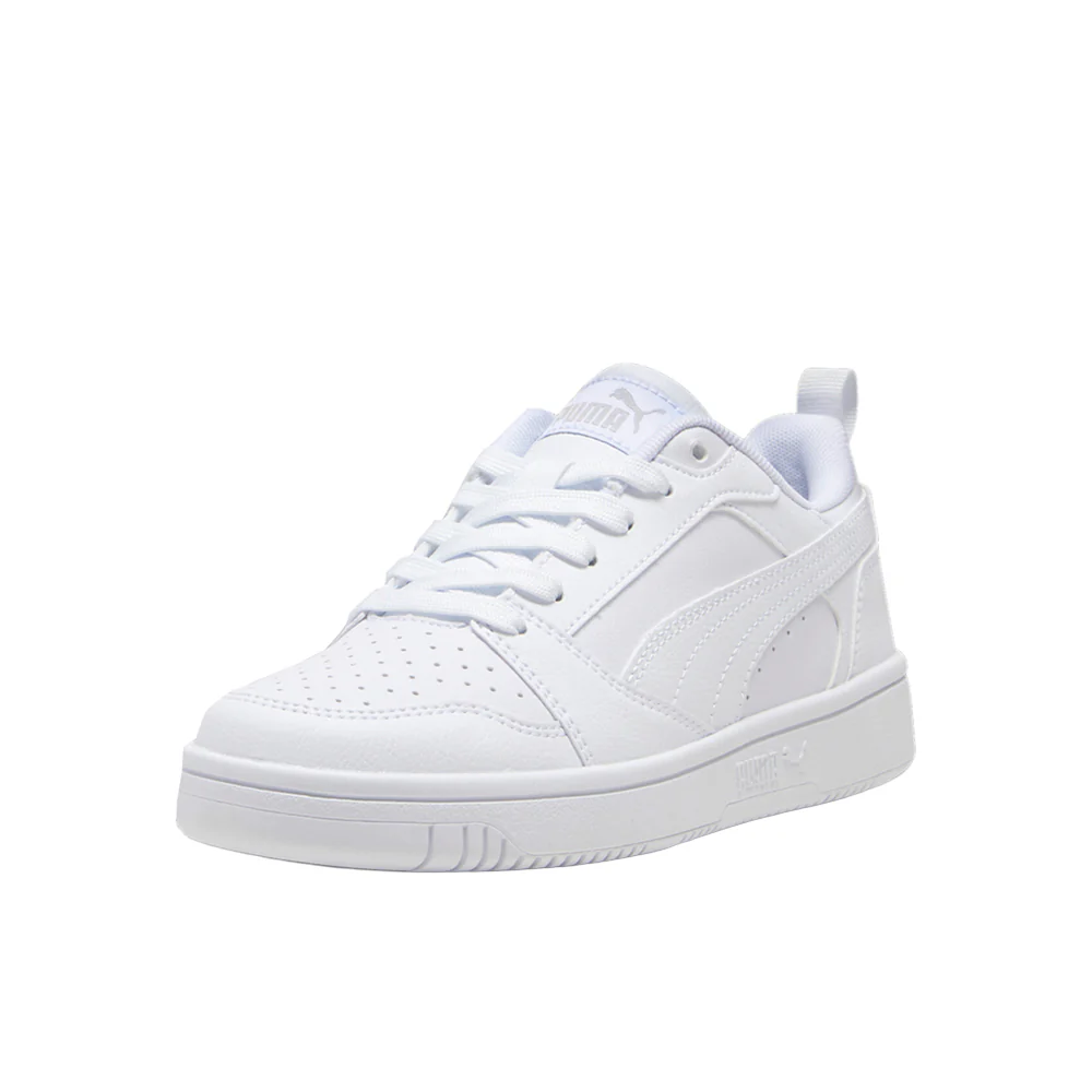 Rebound V6 Lo Lace Up Sneakers (Big Kid) - Image 2