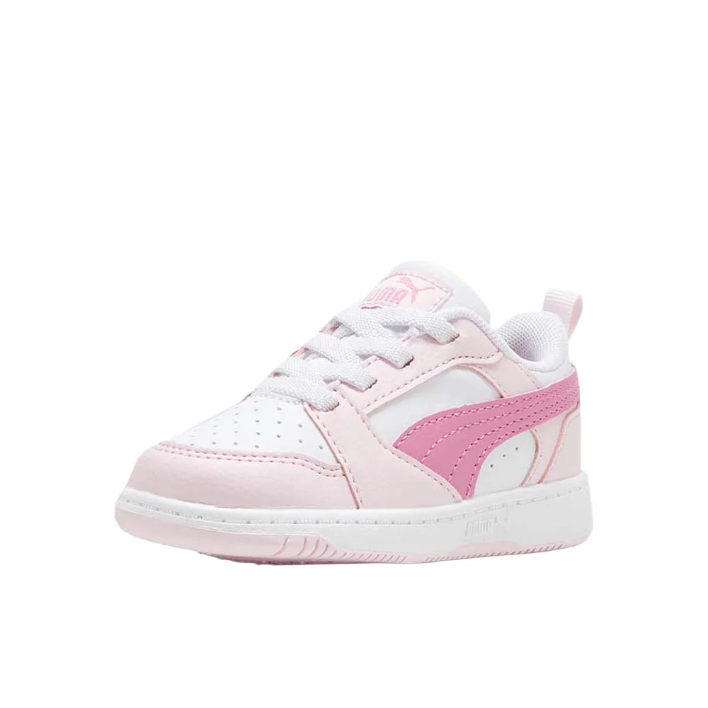 Rebound V6 Lo AC Slip On Sneakers (Toddler) - Image 2