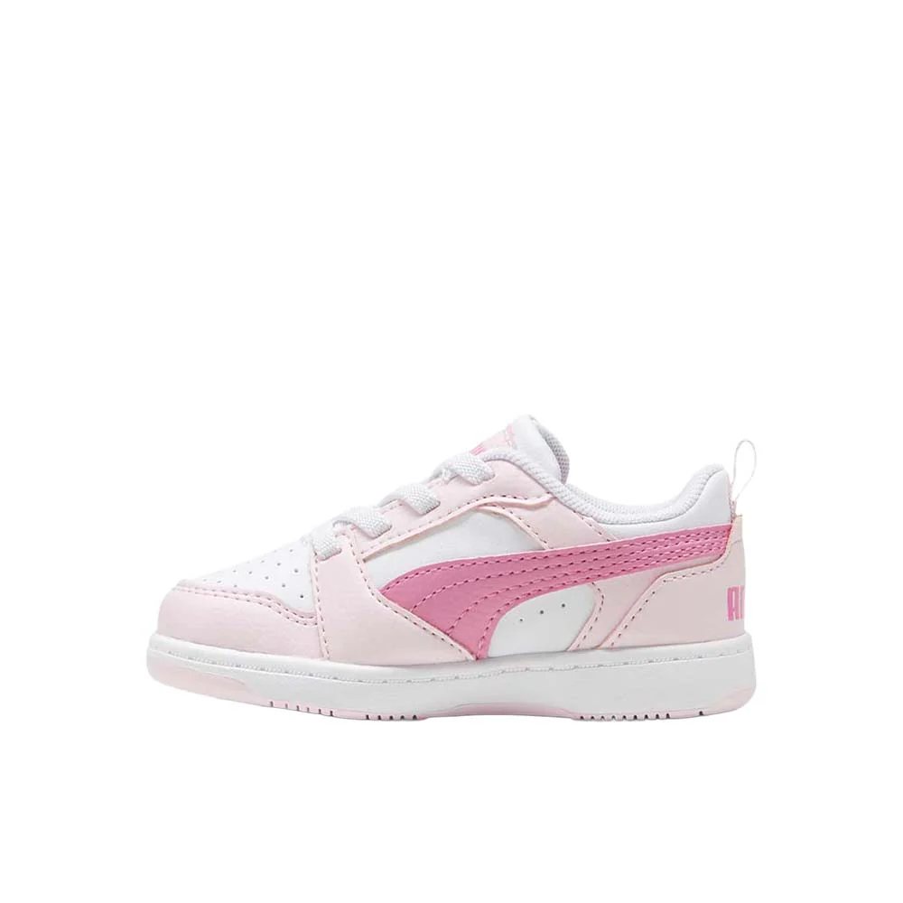 Rebound V6 Lo AC Slip On Sneakers (Toddler) - Image 3