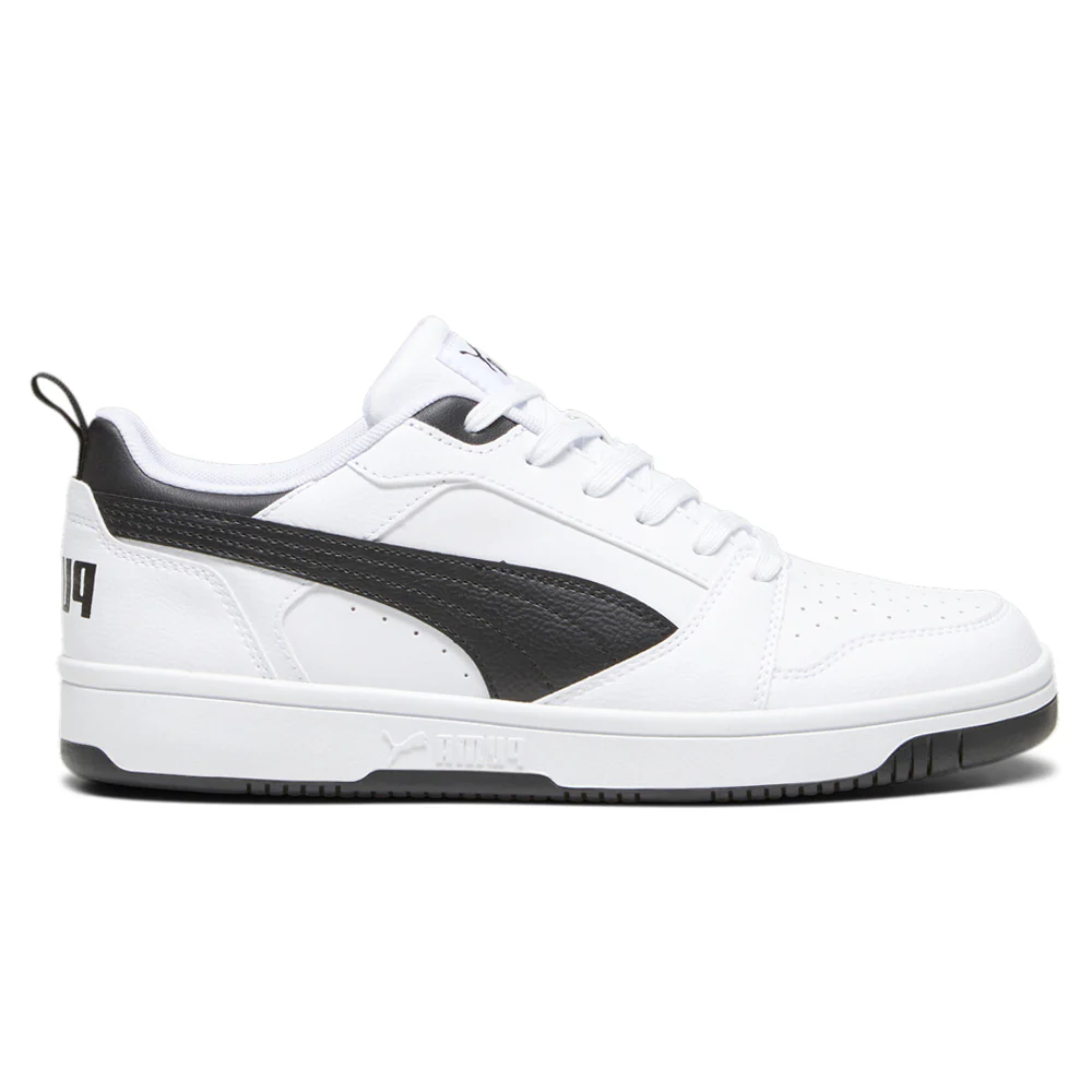 Rebound V6 Low Lace Up Sneakers