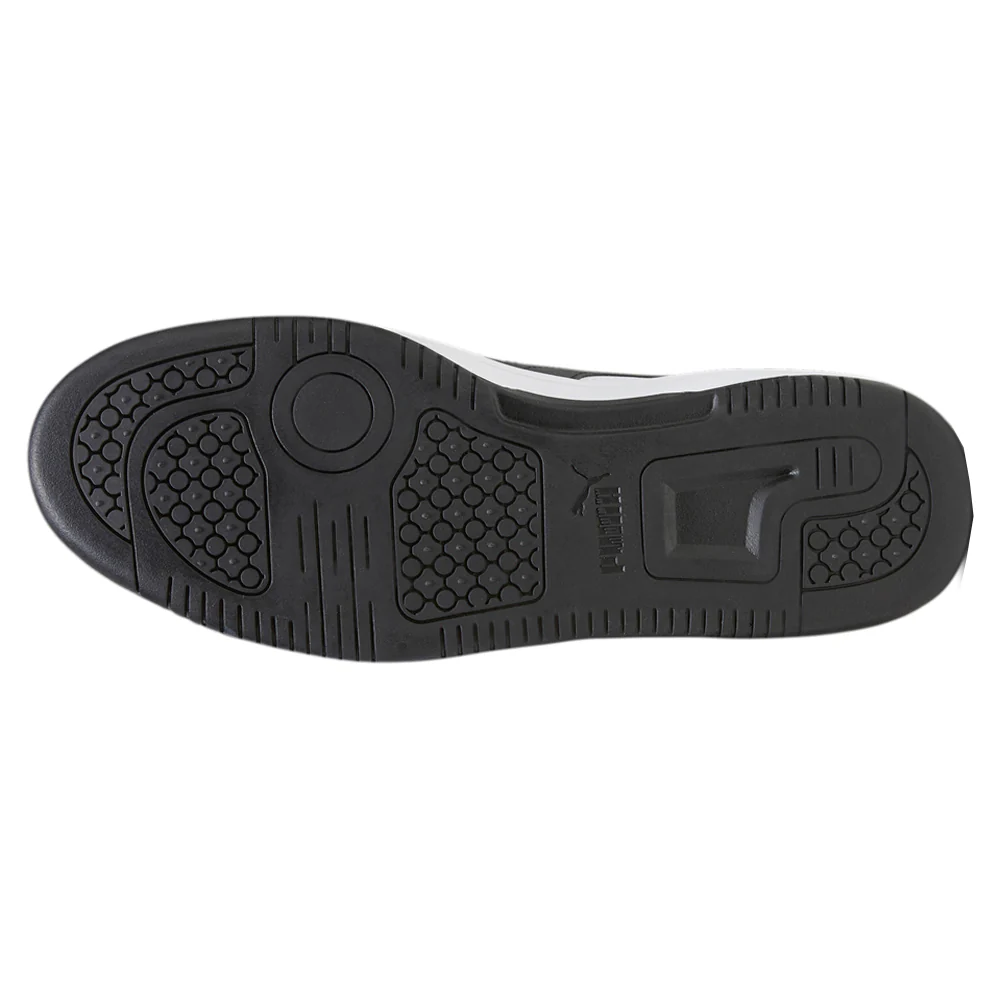 Rebound V6 Low Lace Up Sneakers - Image 5