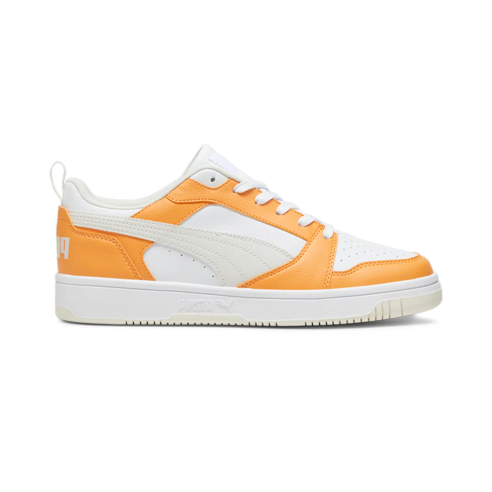 Rebound V6 Low Lace Up Sneakers